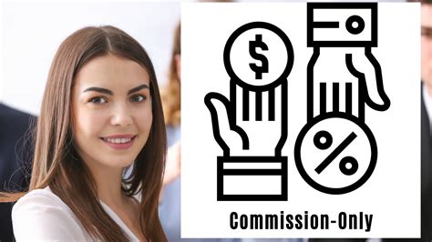 commission only sales reps reddit